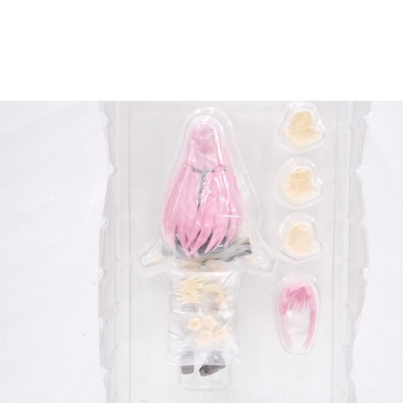 azone アゾン/カスタムリリィ　ピンク　TYPE－E/ALC024//ABランク/42