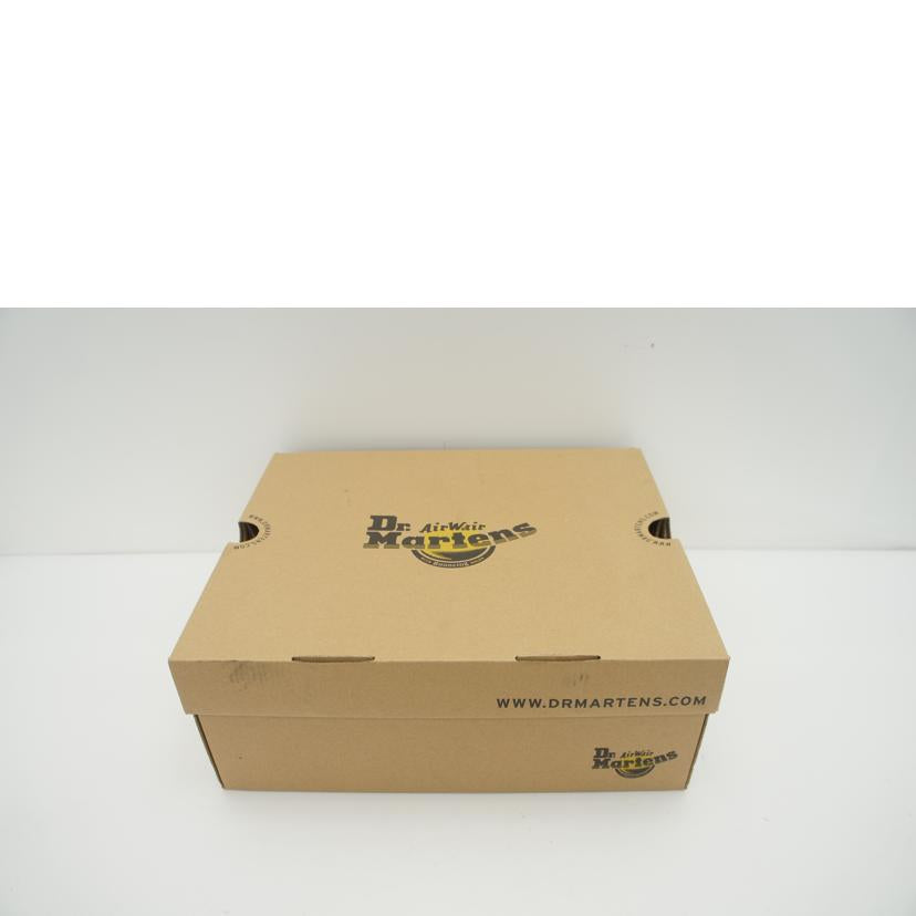 Dr．Martens ドクターマーチン/Audrick　8i　Boot／8ホールブーツ/30671001//ABランク/05
