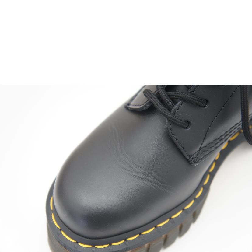 Dr．Martens ドクターマーチン/Audrick　8i　Boot／8ホールブーツ/30671001//ABランク/05