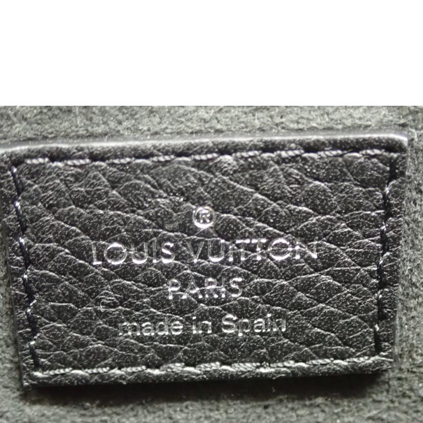 LV LV/　アルマンド・メッセンジャーPM　／トリヨンレザー/M53491//UB0***/ABランク/62