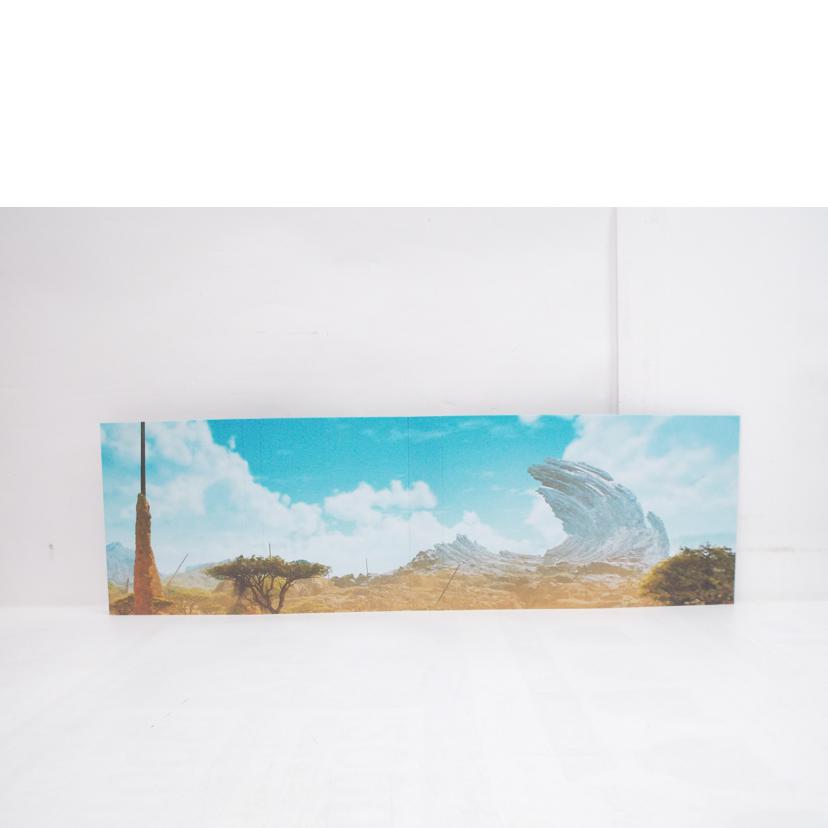 CAPCOM カプコン/モンスターハンターワイルズ　サウンドトラック//ABランク/42