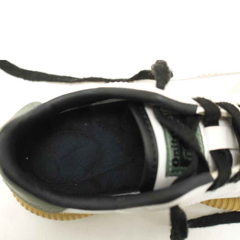 Onitsuka　Tiger　 オニツカタイガー/Onitsuka　Tiger　DELECITY//SAランク/69