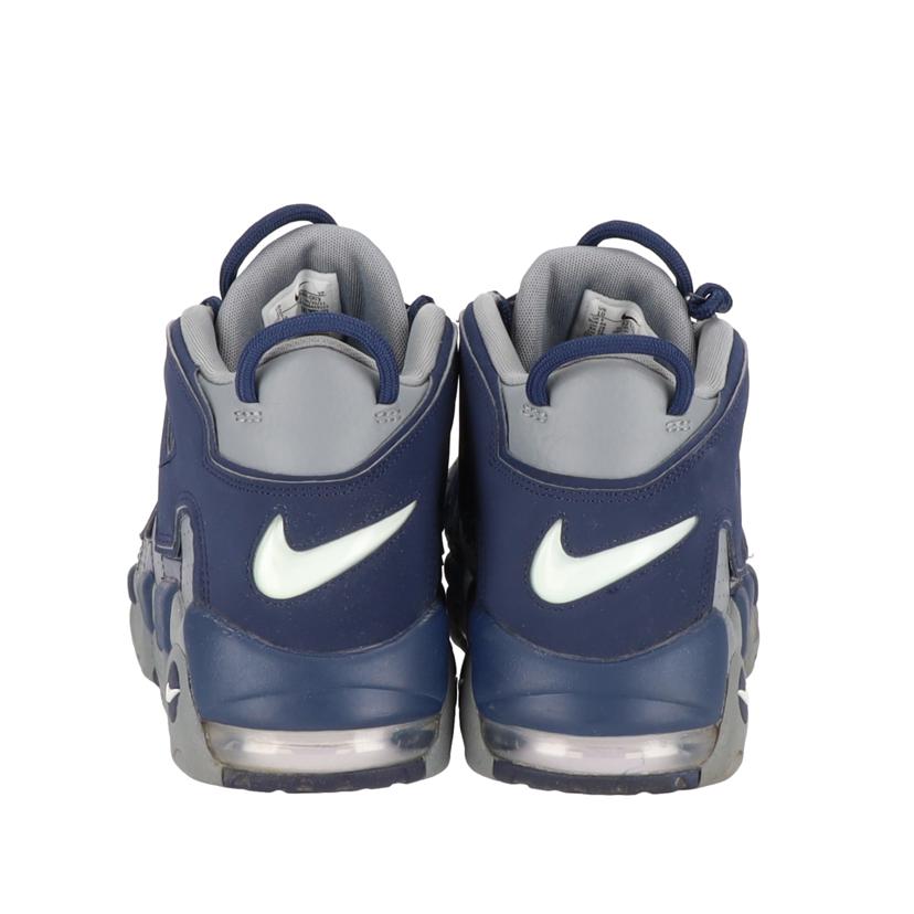 NIKE ナイキ/AIR　MORE　UPTEMPO’96/921948-003//Bランク/94