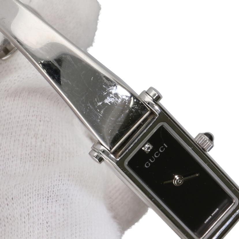GUCCI グッチ/レディースクオーツ腕時計/YA015555//129*****/Bランク/37