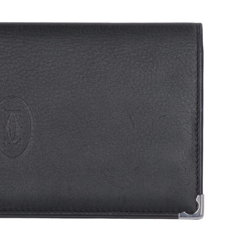 Cartier カルティエ/カボションドゥカルティエ 長財布/L3000585//Aランク/24