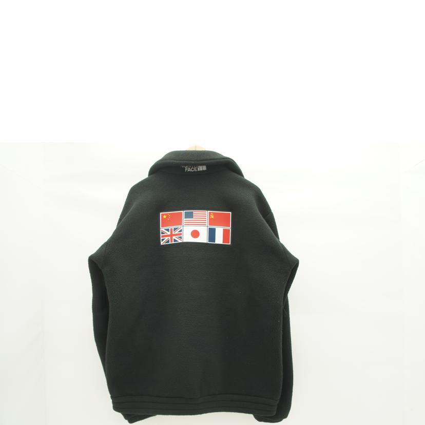 THE　NORTH　FACE ザ ノースフェイス/Trans　Antarctica　Fleece　Jacket／トランスアンタークティカフリースジャケット/NA72235//サイズ　XL/Bランク/05