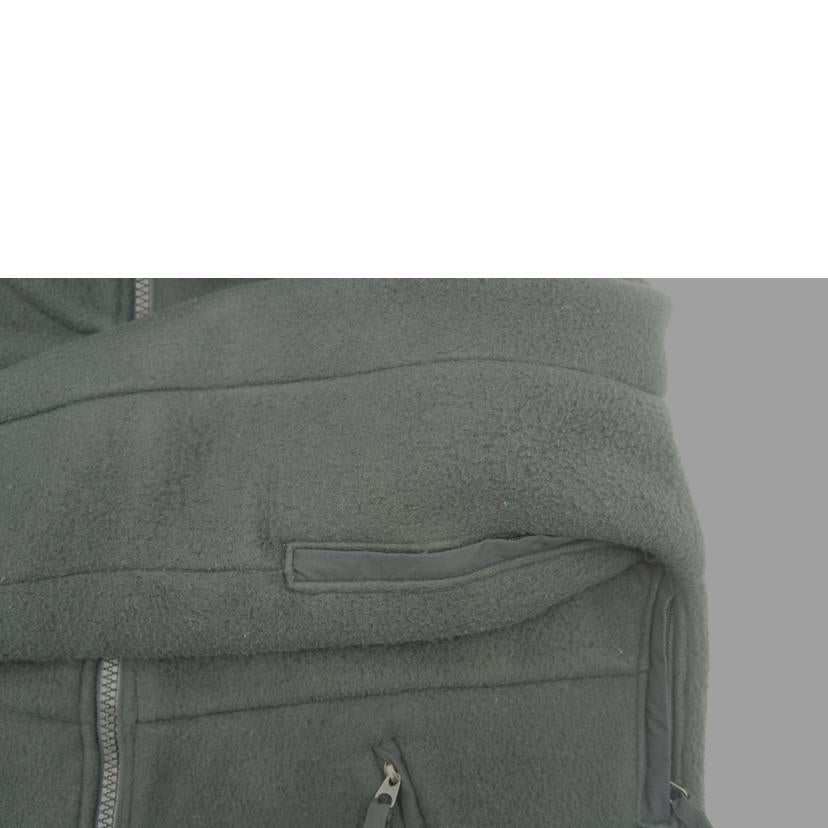 THE　NORTH　FACE ザ ノースフェイス/Trans　Antarctica　Fleece　Jacket／トランスアンタークティカフリースジャケット/NA72235//サイズ　XL/Bランク/05
