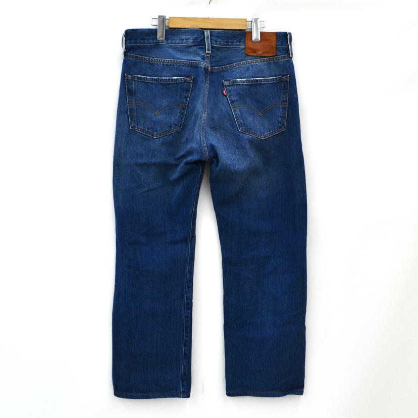 LEVI＇S リーバイス/リーバイス501　150周年モデル//ABランク/75