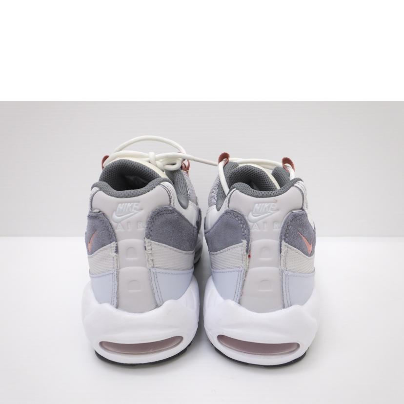 ＮＩＫＥ ﾅｲｷ/エアマックス９５／２８ｃｍ/DM0011-008//ABランク/88