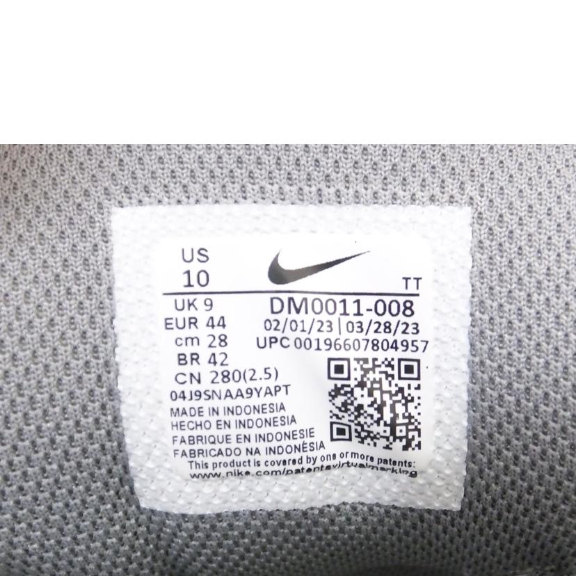 ＮＩＫＥ ﾅｲｷ/エアマックス９５／２８ｃｍ/DM0011-008//ABランク/88