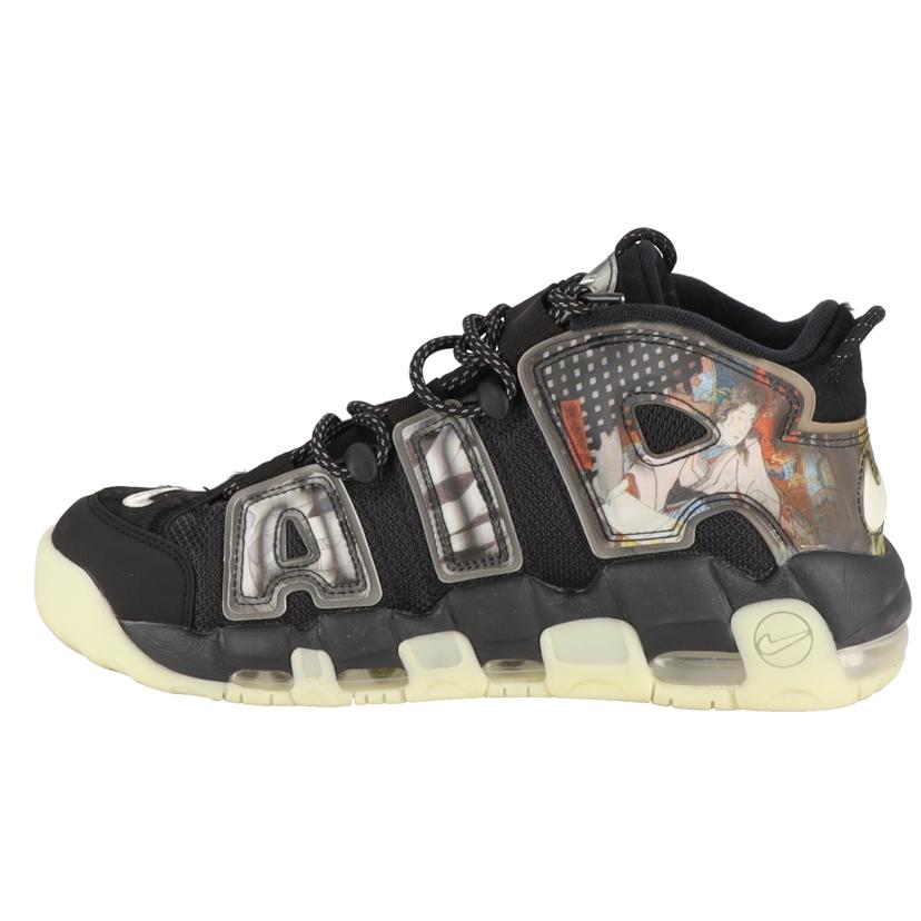 NIKE ナイキ/AIR　MORE　UPTEMPO’96/DM6213-045//Bランク/94