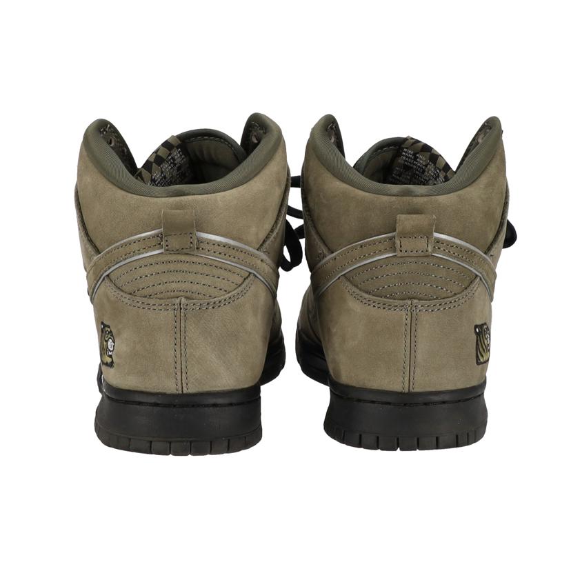 NIKE ナイキ/×SOULGOODS　NIKE　DUNK　HI　SP　90s/DR1415-200//Bランク/05