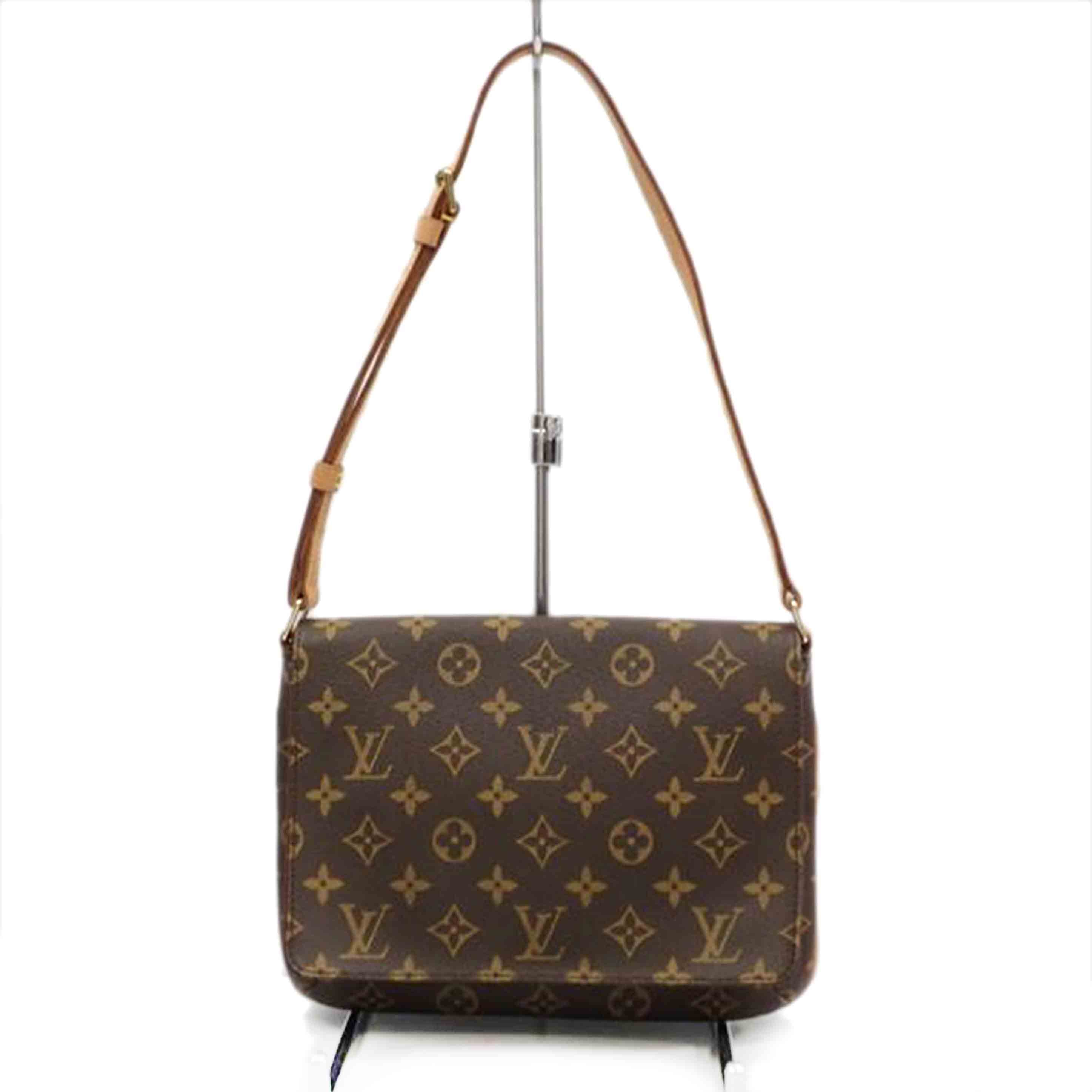 LV LV/LV　ミュゼットタンゴ　ショート/M51257//SP0***/ABランク/62