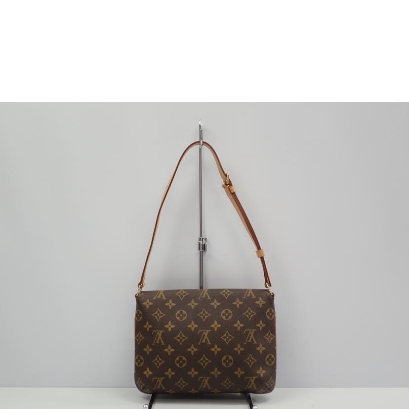 LV LV/LV　ミュゼットタンゴ　ショート/M51257//SP0***/ABランク/62