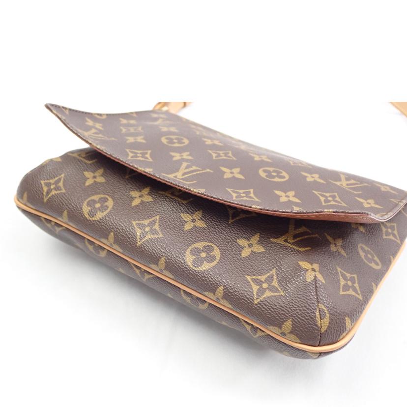 LV LV/LV　ミュゼットタンゴ　ショート/M51257//SP0***/ABランク/62