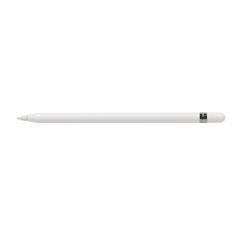 Apple　 アップル　/Apple　Pencil　第1世代/MK0C2J/A//HKDKL0C00WTJ/Bランク/42