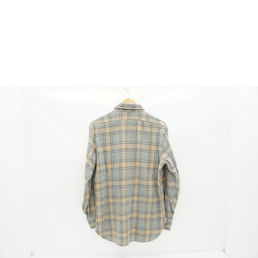 PENDLETON ペンドルトン/チェック柄長袖シャツ//Bランク/05