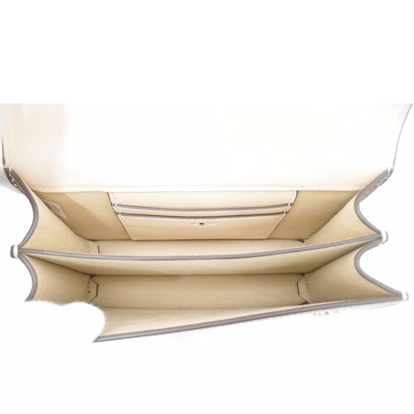 Tory　Burch トリーバーチ/2wayショルダー／バイカラー/86413//SAランク/69