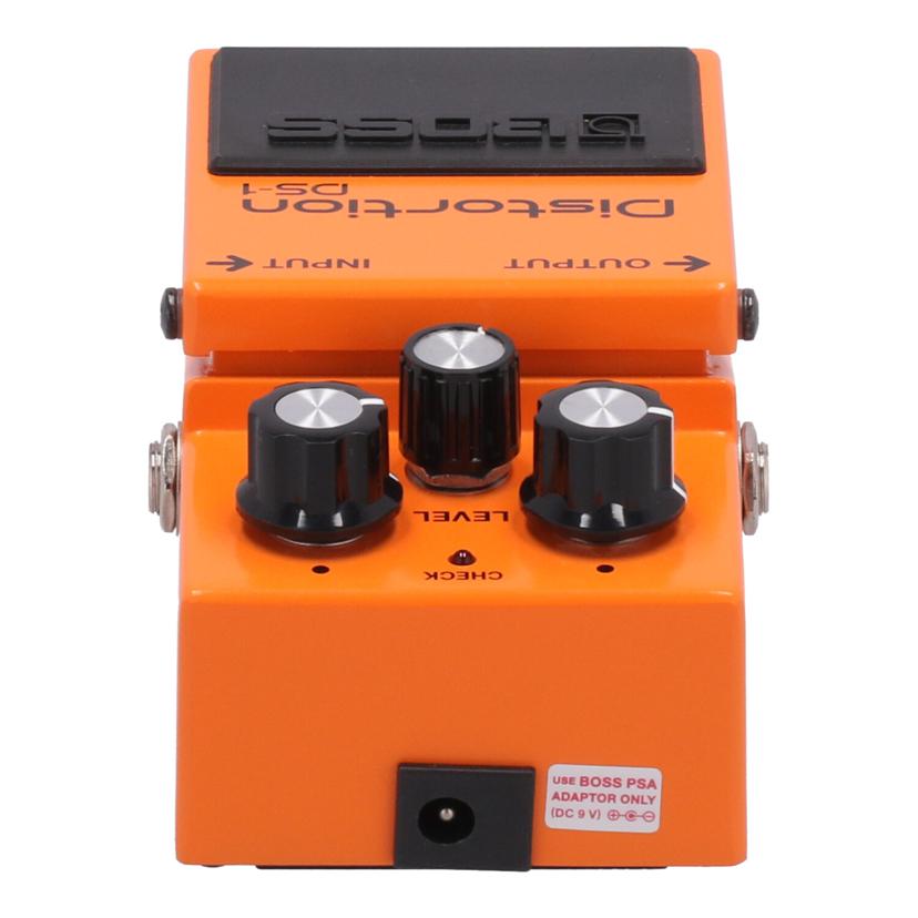 BOSS ボス/エフェクター／ディストーション/DS-1//V1R6389/Aランク/82