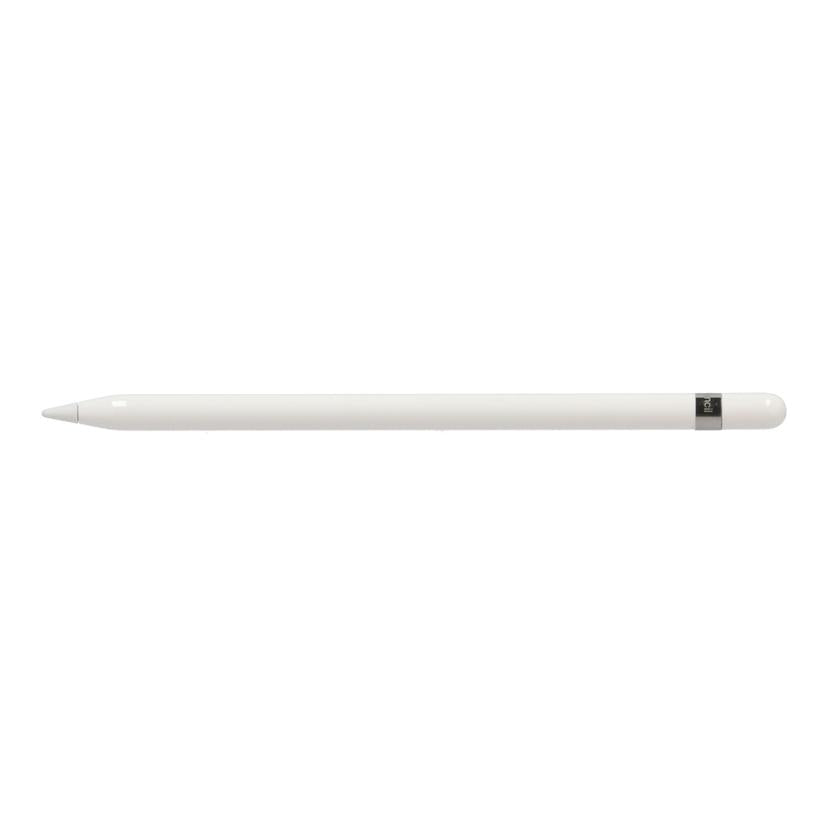 Apple　 アップル　/Apple　Pencil　第1世代/MK0C2J/A//HKHF10T6GWTJ/Bランク/42
