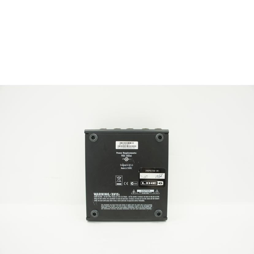 LINE6 ライン6/マルチエフェクター/M5//ABランク/75