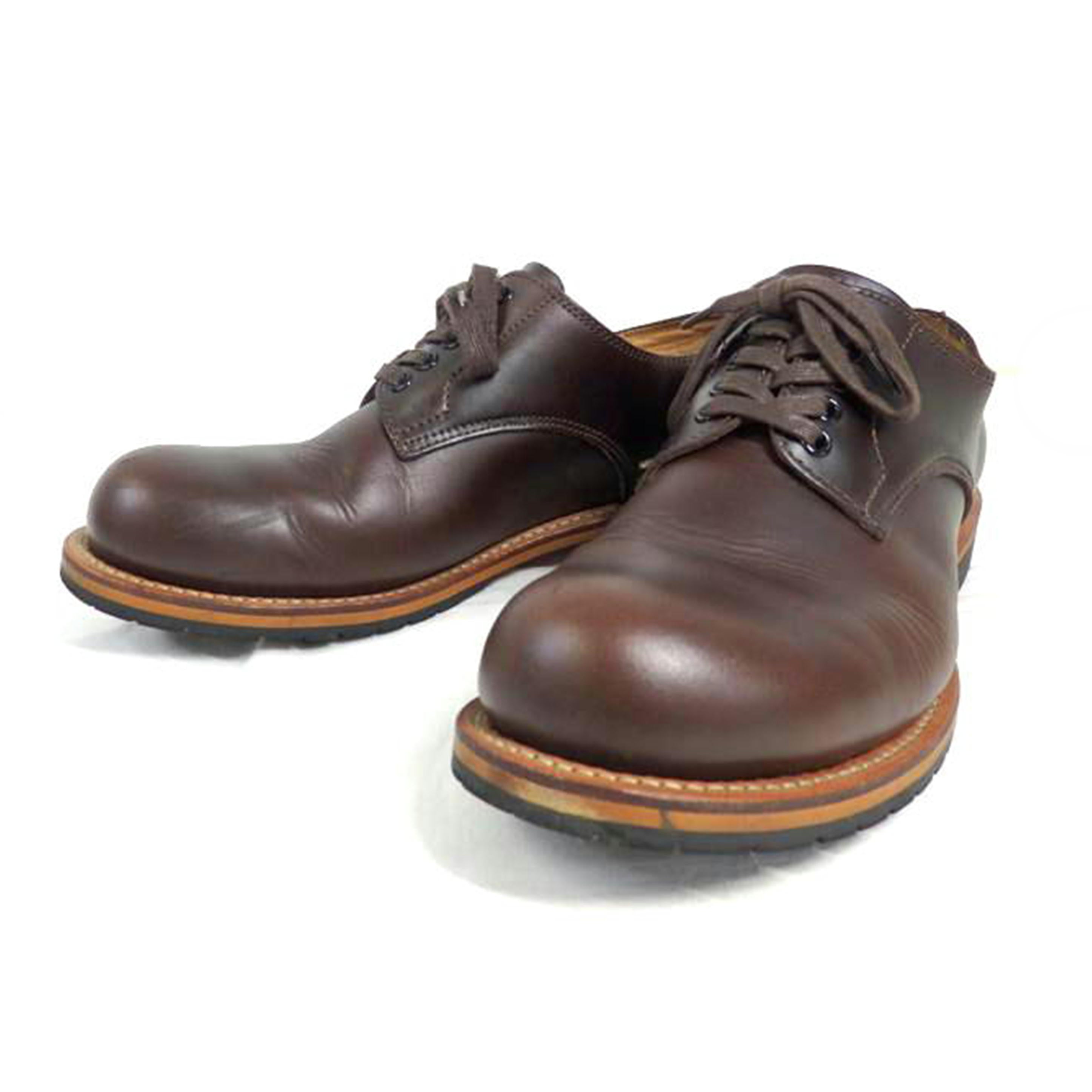 DIAMOND　STREET ダイアモンドストリート/DIAMOND　STREET　レザーシューズ／27．0cm/DS-520//ABランク/84