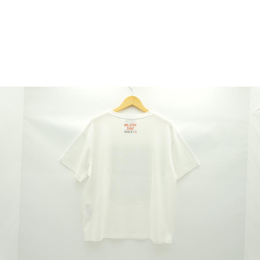 ARMANI アルマーニ/ARMANI　プリントTシャツ//ABランク/19