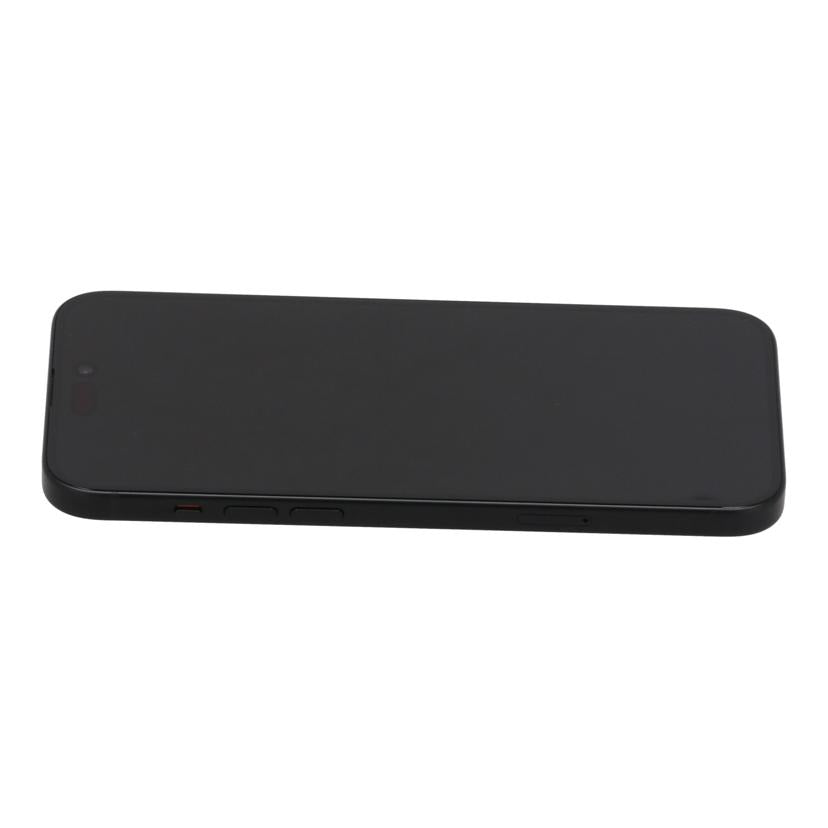 APPLE アップル/iPhone 15 Plus 256GB/MU0F3J A//FKVHPJV62K/Bランク/75