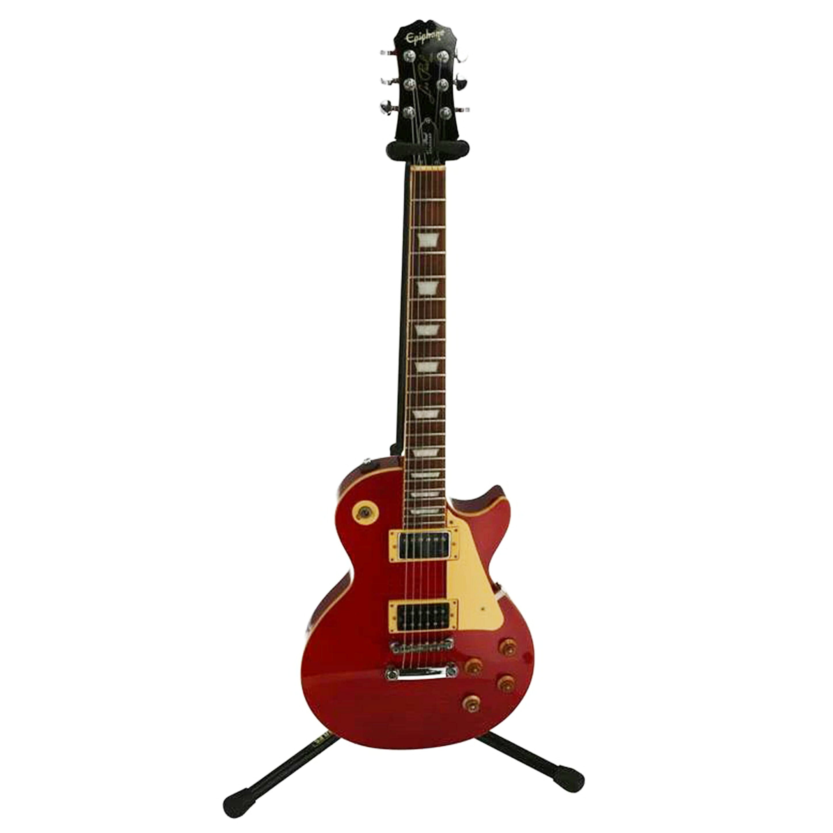 Epiphone エピフォン/エレキギター/LP Standard//DW05043395/Bランク/71