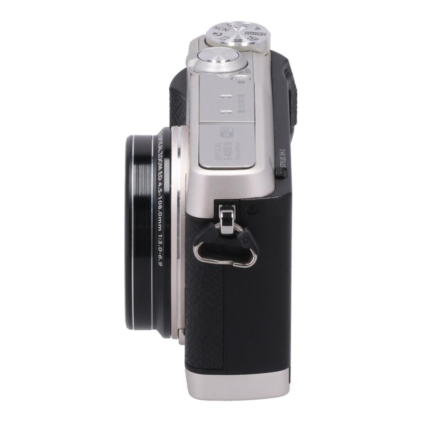 OLYMPUS オリンパス　/デジタルカメラ／STYLUS/SH-2//JRD234836/Bランク/62