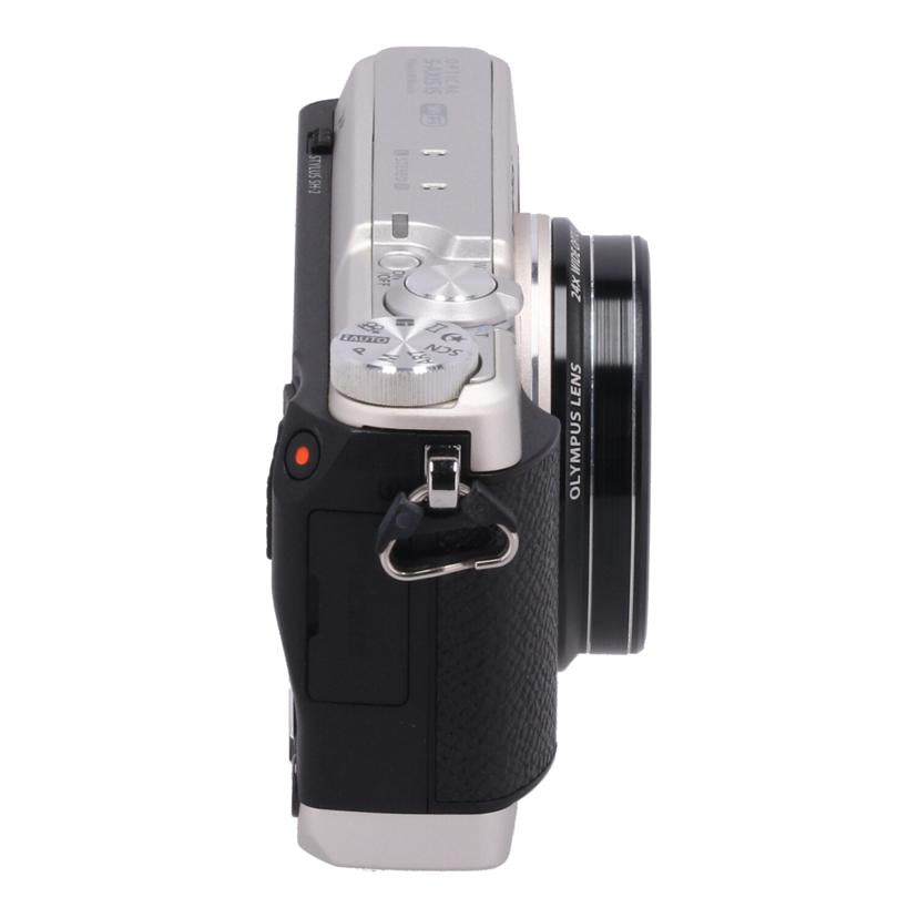 OLYMPUS オリンパス　/デジタルカメラ／STYLUS/SH-2//JRD234836/Bランク/62