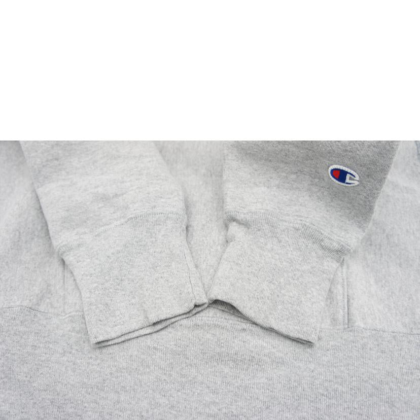Champion チャンピオン/リバースウィーブ　パーカー//ABランク/05