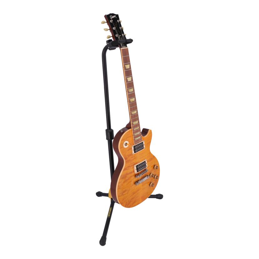 Gibson　USA ギブソン　/エレキギター／CLASSIC　PLUS　TA/Les Paul Classic Plus TA//002114/Bランク/67