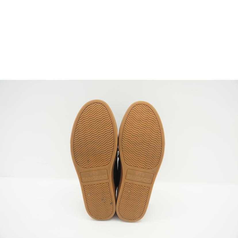 SANGACIO さんがっちょ/SG　MID　NAVY//ABランク/42
