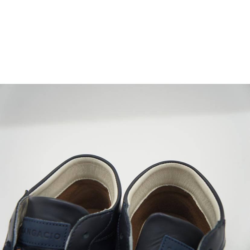SANGACIO さんがっちょ/SG　MID　NAVY//ABランク/42