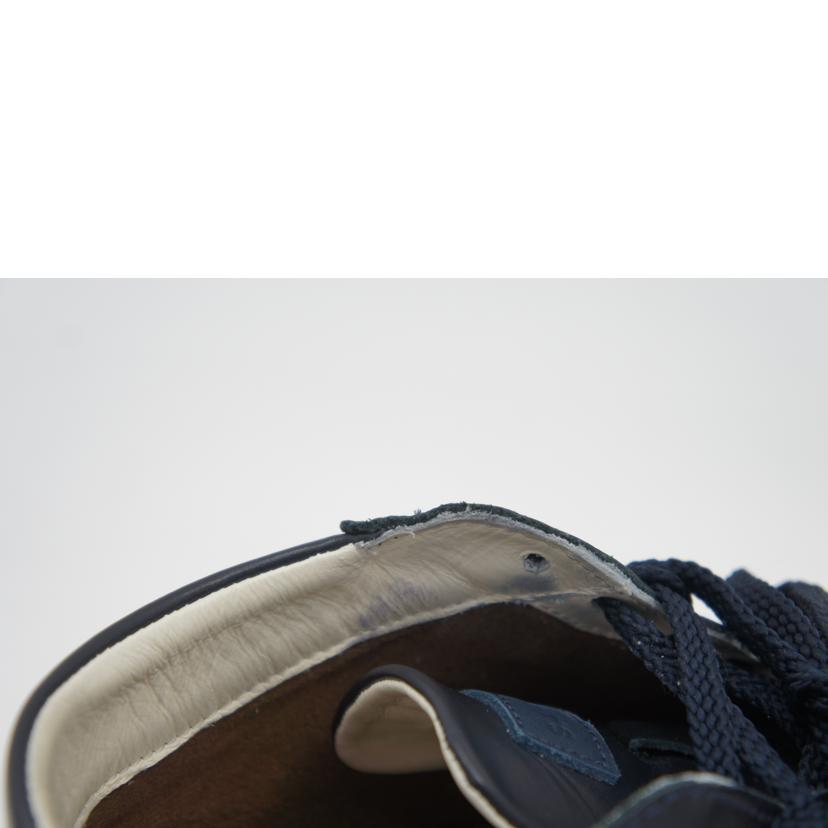 SANGACIO さんがっちょ/SG　MID　NAVY//ABランク/42