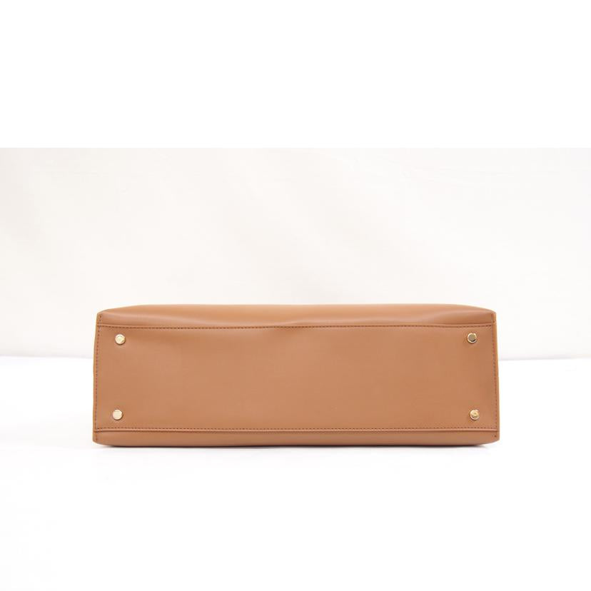 TOMMY HILFIGER トミーヒルフィガー/TOMMY HILFIGER レザートート/AW15515//Sランク/71