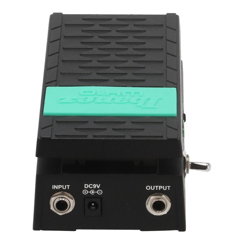 Ibanez　 アイバニーズ　/エフェクター／ワウペダル/WH10V3//B50124090097/Aランク/42