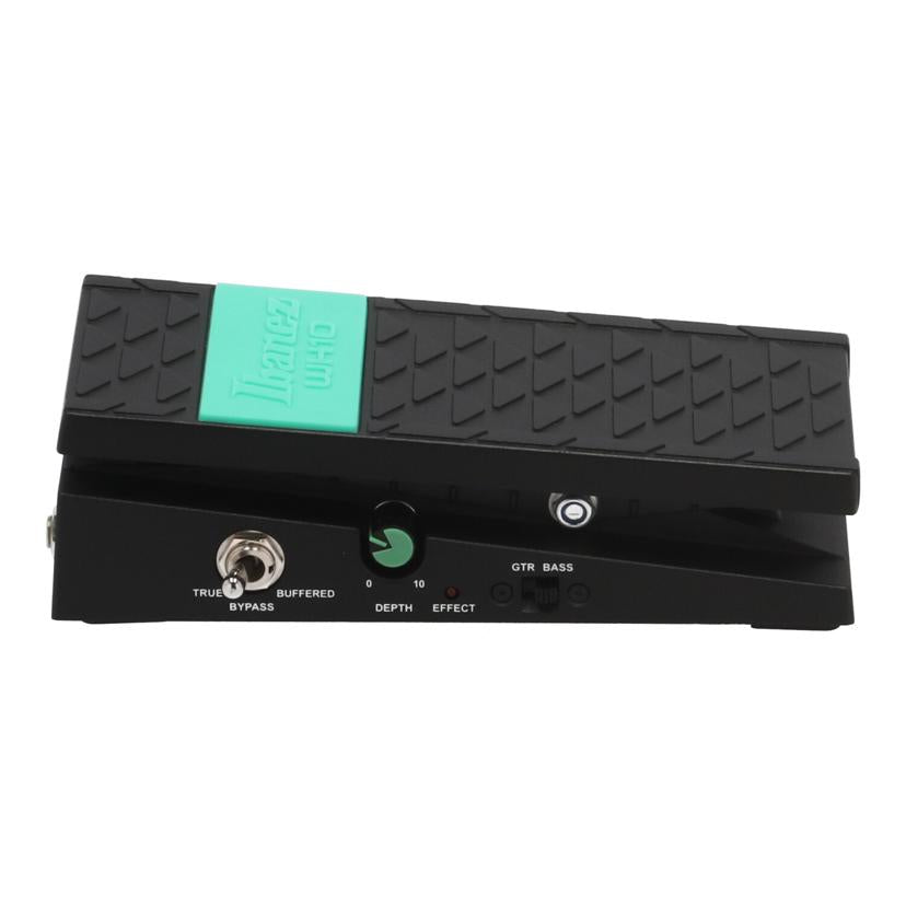 Ibanez　 アイバニーズ　/エフェクター／ワウペダル/WH10V3//B50124090097/Aランク/42