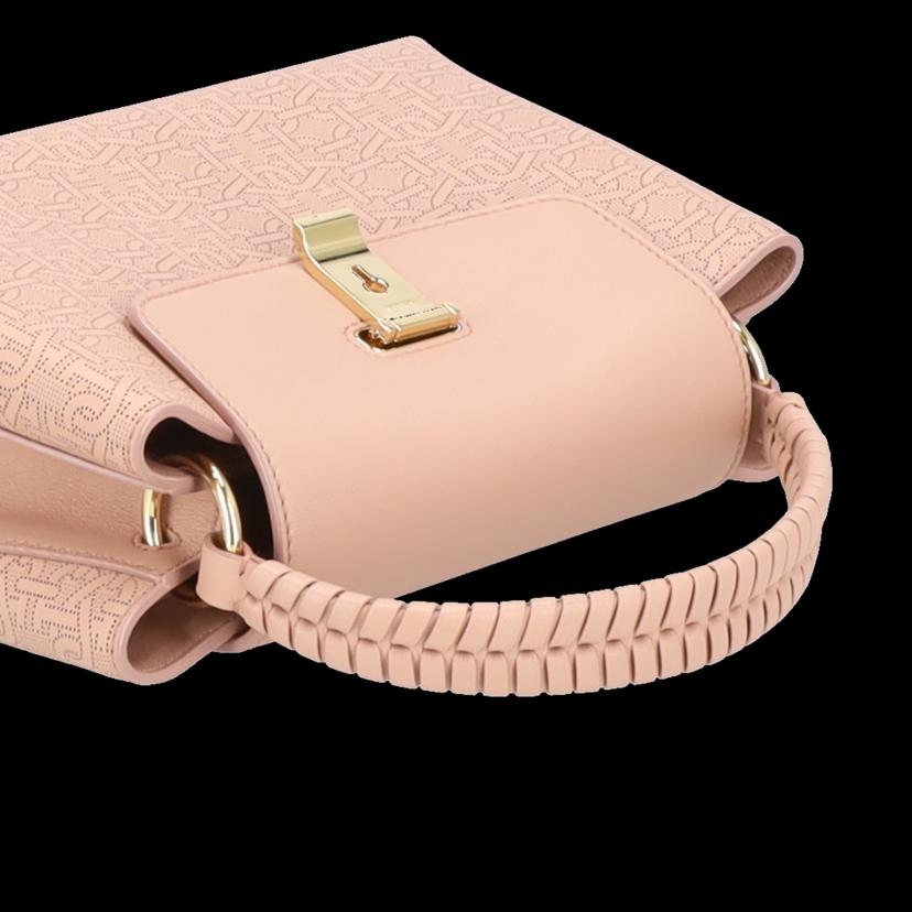 BALLY バリー/LAYKA　SM／2WAYショルダーバッグ／ピンク//Aランク/06