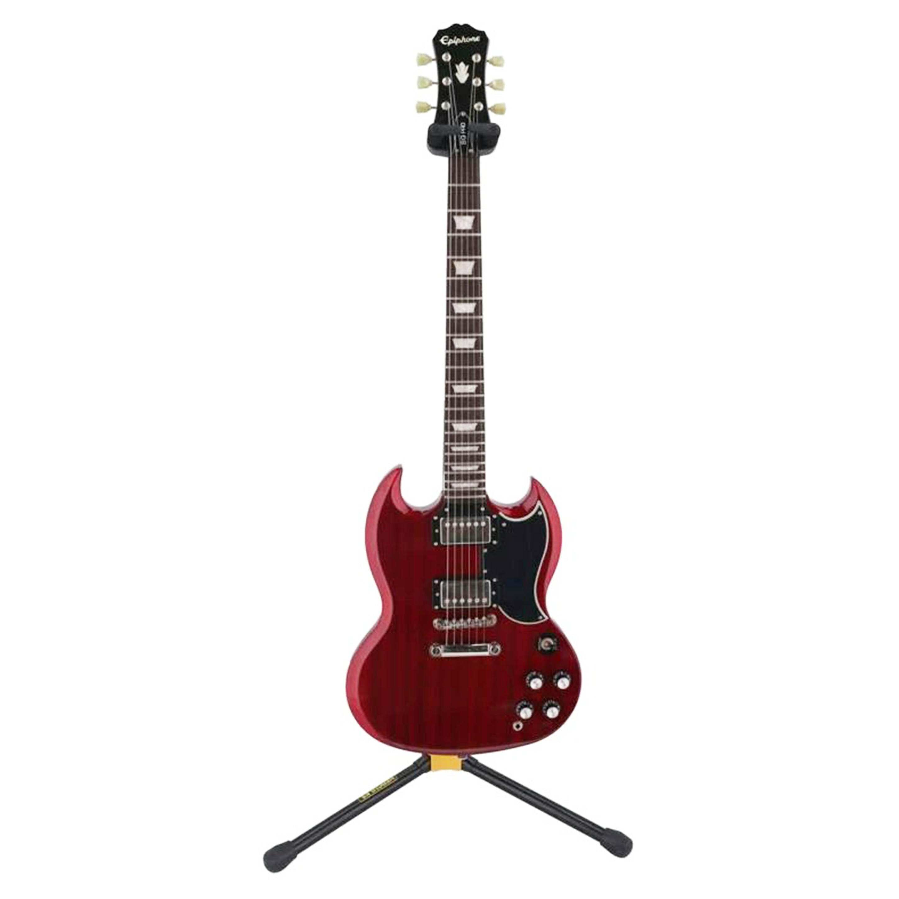 Epiphone エピフォン/エレキギター/SG PRO//Bランク/75