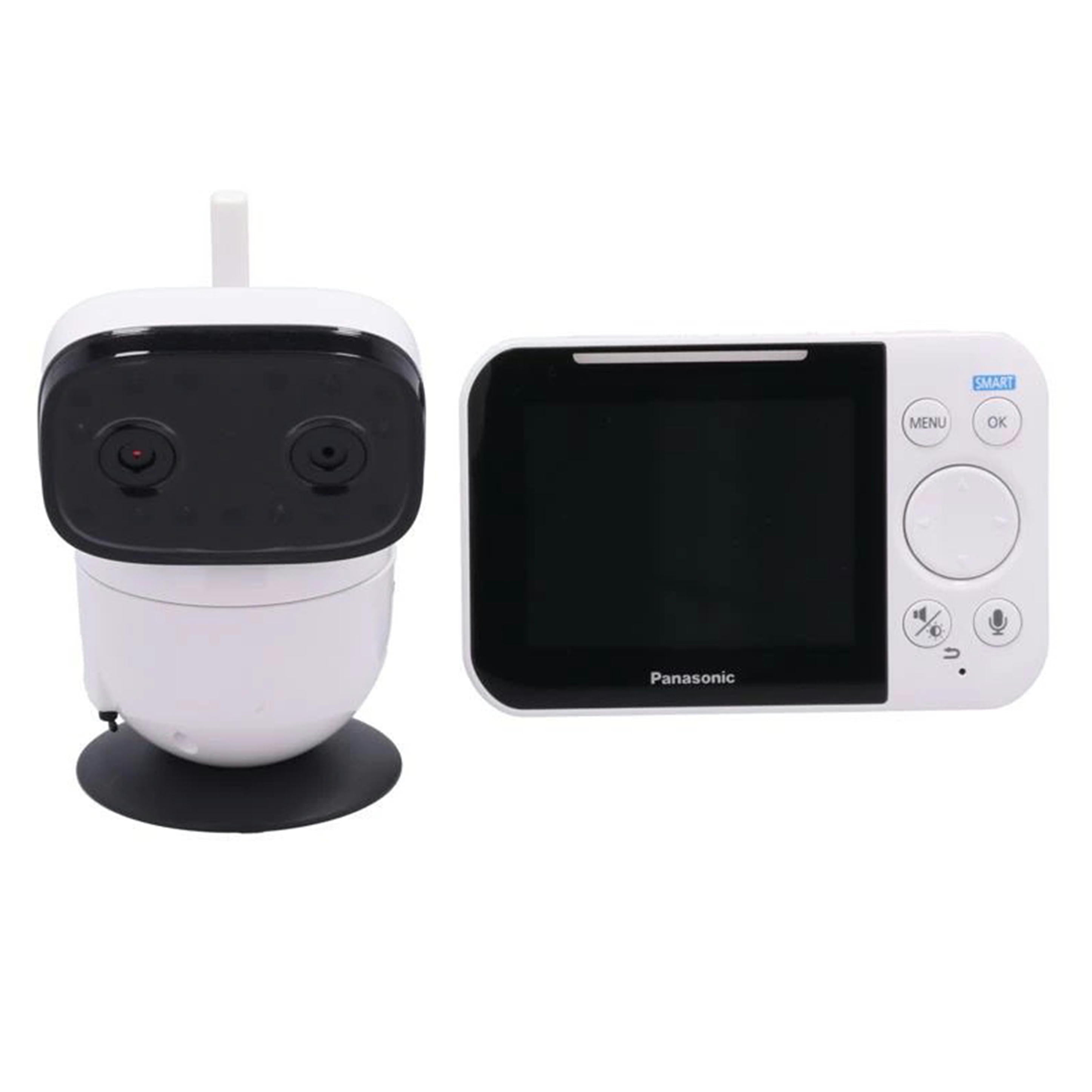Panasonic パナソニック　/ベビーモニター/KX-HC705-W//0KBSC057922/Bランク/19