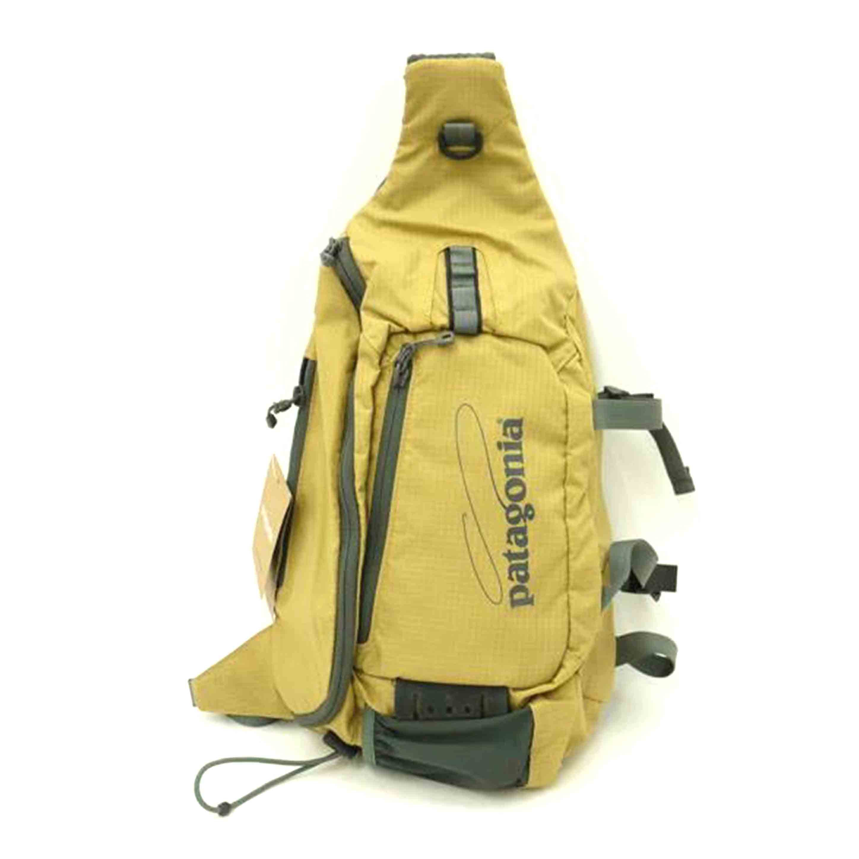 Patagonia　 パタゴニア/Patagonia　ベストフロントスリング/48155//SAランク/69