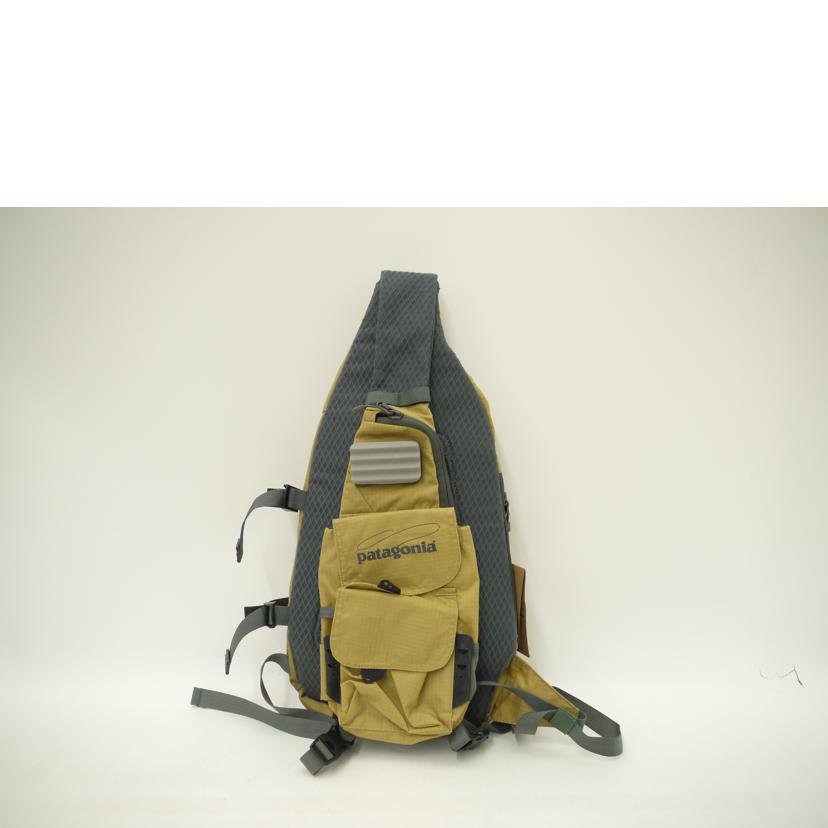 Patagonia　 パタゴニア/Patagonia　ベストフロントスリング/48155//SAランク/69