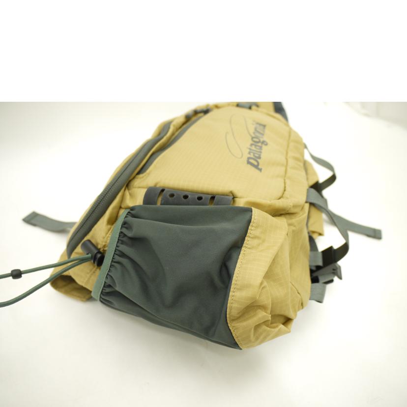 Patagonia　 パタゴニア/Patagonia　ベストフロントスリング/48155//SAランク/69