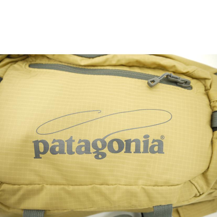 Patagonia　 パタゴニア/Patagonia　ベストフロントスリング/48155//SAランク/69