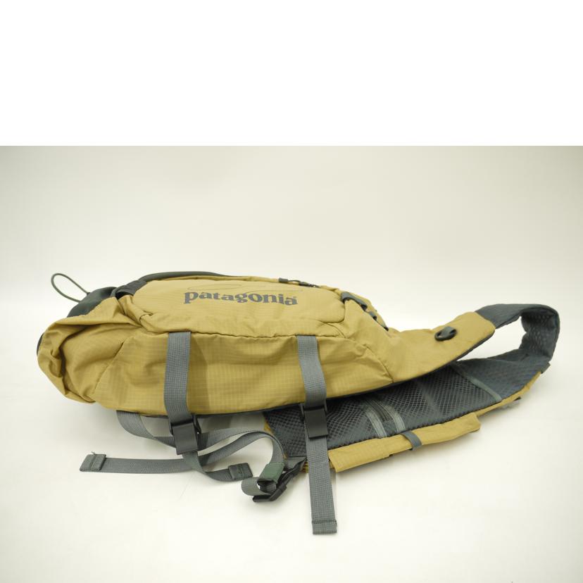 Patagonia　 パタゴニア/Patagonia　ベストフロントスリング/48155//SAランク/69