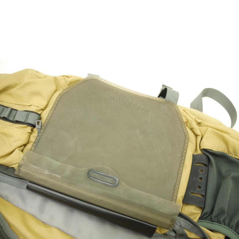 Patagonia　 パタゴニア/Patagonia　ベストフロントスリング/48155//SAランク/69