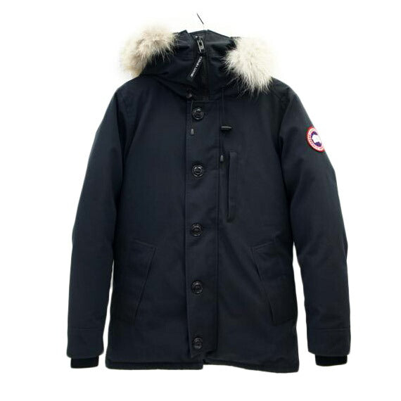 CANADA　GOOSE　 カナダグース/CANADA　GOOSE　　シャトーパーカーロゴワッペンダウンジャケット//Aランク/19