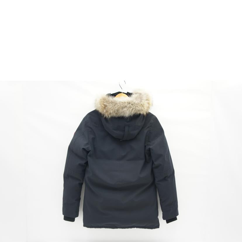 CANADA　GOOSE　 カナダグース/CANADA　GOOSE　　シャトーパーカーロゴワッペンダウンジャケット//Aランク/19